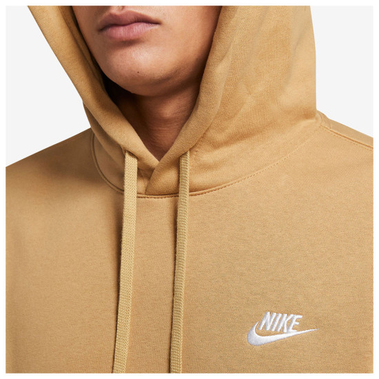 Nike Ανδρικό φούτερ Sportswear Club Fleece Pullover Hoodie